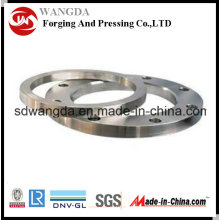 ANSI/JIS/En1092-1/DIN/GOST/BS4504/ Flanges/Gas Flange /Oil Flange/Pipe Fitting Flanges